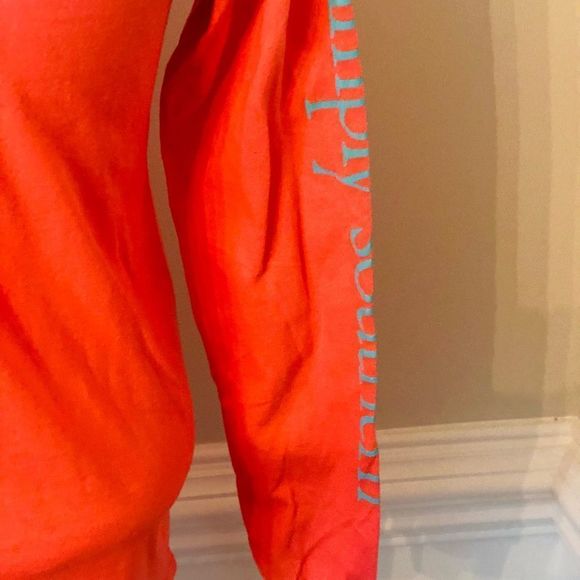 Simply Southern Preppy long sleeves T-shirt - Picture 8 of 10